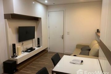 1 Bedroom Condo for sale in The Room Sukhumvit 62, Bang Chak, Bangkok near BTS Punnawithi