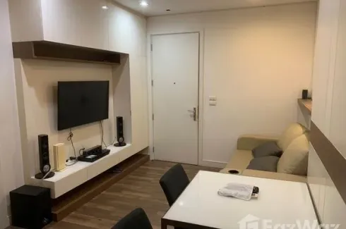 1 Bedroom Condo for sale in The Room Sukhumvit 62, Bang Chak, Bangkok near BTS Punnawithi