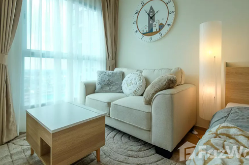 Condo for sale in Lumpini Ville Charan - Fai Chai, Ban Chang Lo, Bangkok near MRT Charan 13