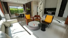 5 Bedroom House for sale in The Grand Lux Bangna-Suanluang, Dokmai, Bangkok