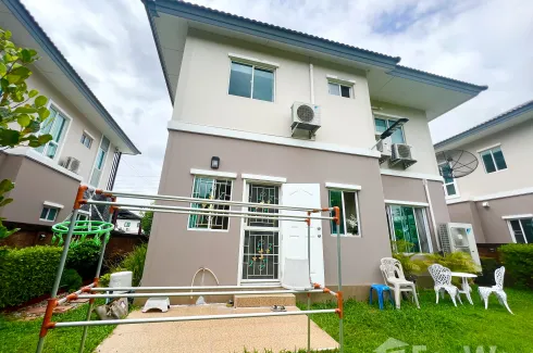 3 Bedroom House for sale in Passorn Prestige Pattanakarn, Suan Luang, Bangkok near MRT Khlong Kalantan