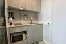 1 Bedroom Condo for rent in CIELA Sripatum, Lat Yao, Bangkok near BTS Bang Bua