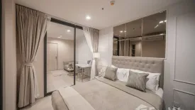 1 Bedroom Condo for rent in Life One Wireless, Langsuan, Bangkok near BTS Ploen Chit