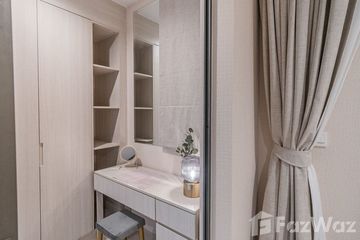 1 Bedroom Condo for rent in Life One Wireless, Lumpini, Bangkok near BTS Ploen Chit