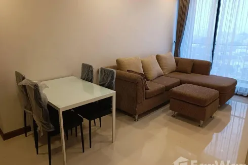 1 Bedroom Condo for rent in Supalai Premier Charoen Nakhon, Khlong San, Bangkok near BTS Khlong San