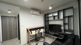 1 Bedroom Condo for rent in Maestro 02 Ruamrudee, Lumpini, Bangkok near BTS Ploen Chit