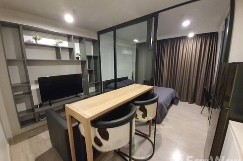 1 Bedroom Condo for rent in Maestro 02 Ruamrudee, Langsuan, Bangkok near BTS Ploen Chit