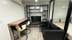 1 Bedroom Condo for rent in Maestro 02 Ruamrudee, Lumpini, Bangkok near BTS Ploen Chit
