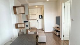 1 Bedroom Condo for rent in U Delight Residence Riverfront Rama 3, Bang Phong Pang, Bangkok