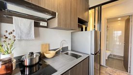 1 Bedroom Condo for rent in The Origin Ladprao - Bangkapi, Khlong Chan, Bangkok near MRT Bang Kapi