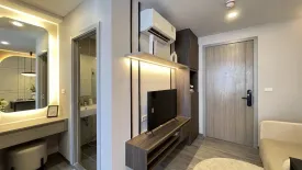 1 Bedroom Condo for rent in The Origin Ladprao - Bangkapi, Khlong Chan, Bangkok near MRT Bang Kapi