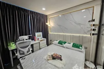 1 Bedroom Condo for rent in Kave Seed Kaset, Sena Nikhom, Bangkok near BTS Kasetsart University