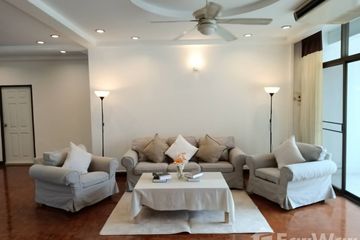 3 Bedroom Condo for rent in Swasdi Mansion, Khlong Toei Nuea, Bangkok near MRT Sukhumvit