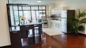 3 Bedroom Condo for rent in Swasdi Mansion, Khlong Toei Nuea, Bangkok near MRT Sukhumvit