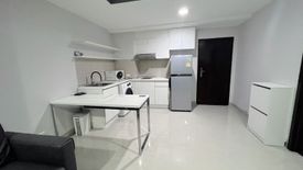 1 Bedroom Condo for sale in D Condo Ratchada 19, Din Daeng, Bangkok near MRT Ratchadaphisek