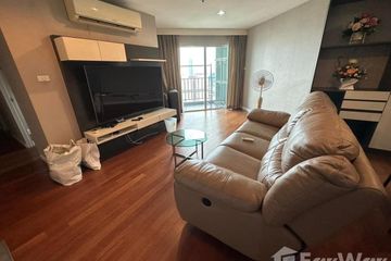 3 Bedroom Condo for rent in Belle Grand Rama 9, Huai Khwang, Bangkok near MRT Phra Ram 9