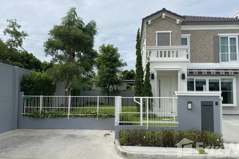 2 Bedroom House for rent in Dokmai, Bangkok