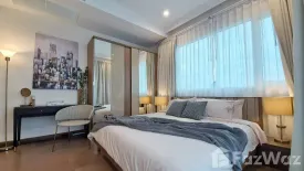 2 Bedroom Condo for rent in Supalai Elite Phayathai, Thanon Phaya Thai, Bangkok near BTS Phaya Thai