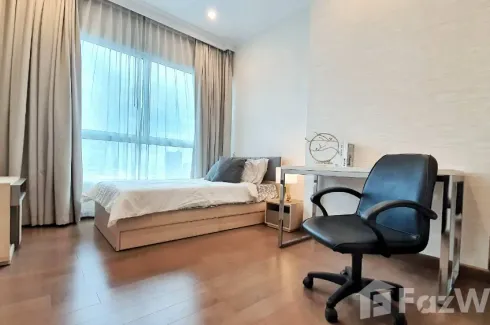 2 Bedroom Condo for rent in Supalai Elite Phayathai, Thanon Phaya Thai, Bangkok near BTS Phaya Thai