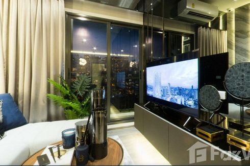 3 Bedroom Condo for sale in Ideo Sukhumvit - Rama 4, Phra Khanong, Bangkok near BTS Phra Khanong