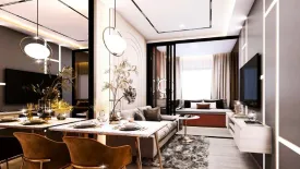 1 Bedroom Condo for sale in Origin Place Bangna, Bang Na, Bangkok near MRT Si Iam