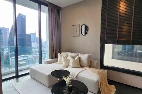 2 Bedroom Condo for rent in The ESSE Sukhumvit 36, Phra Khanong, Bangkok near BTS Thong Lo