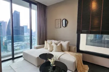 2 Bedroom Condo for rent in The ESSE Sukhumvit 36, Phra Khanong, Bangkok near BTS Thong Lo