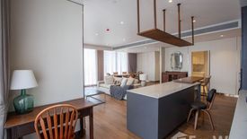 3 Bedroom Condo for rent in MUNIQ Langsuan, Lumpini, Bangkok near BTS Chit Lom