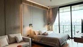 2 Bedroom Condo for rent in Banyan Tree Residences Riverside Bangkok, Khlong San, Bangkok near BTS Khlong San