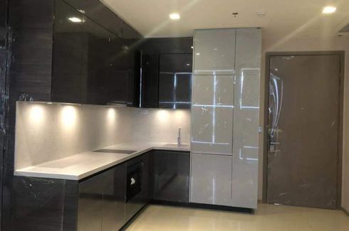 1 Bedroom Condo for sale in The ESSE Asoke, Khlong Toei Nuea, Bangkok near BTS Asoke