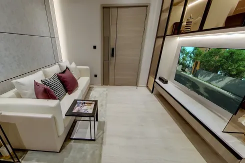 1 Bedroom Condo for sale in The Room Sukhumvit 38, Phra Khanong, Bangkok near BTS Thong Lo