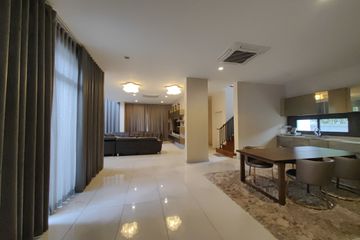 5 Bedroom House for sale in Grand Bangkok Boulevard Rama 9, Saphan Sung, Bangkok