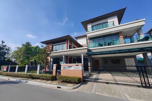 5 Bedroom House for sale in Grand Bangkok Boulevard Rama 9, Saphan Sung, Bangkok