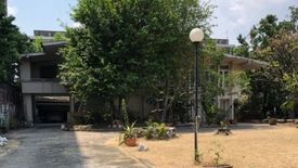 Land for sale in Phaya Thai, Bangkok near BTS Sanam Pao