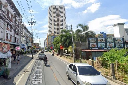 Land for sale in Bang Na, Bangkok