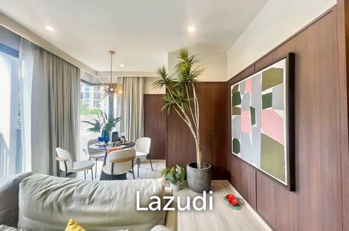 2 Bedroom Condo for sale in PYNN Soonvijai, Bang Kapi, Bangkok near MRT Pradit Manutham