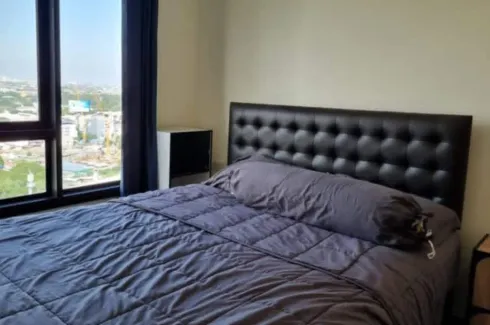 1 Bedroom Condo for rent in Suan Luang, Bangkok near Airport Rail Link Hua Mak