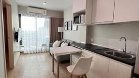 1 Bedroom Condo for rent in Rich Park @ Triple Station, Suan Luang, Bangkok near Airport Rail Link Hua Mak