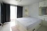 2 Bedroom Condo for rent in Ratchada Orchid, Huai Khwang, Bangkok near MRT Sutthisan