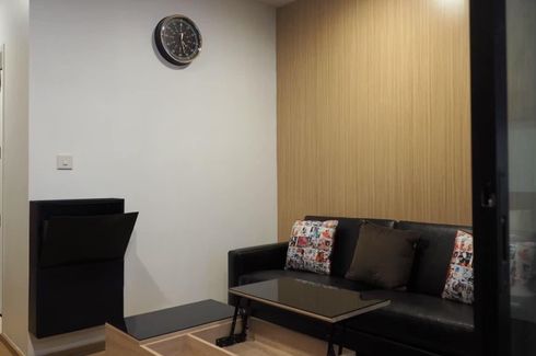 1 Bedroom Condo for rent in Noble Revo Silom, Silom, Bangkok near BTS Surasak