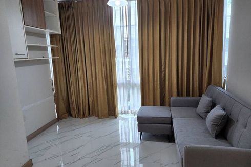 1 Bedroom Condo for rent in The IRIS Rama 9 – Srinakarin, Suan Luang, Bangkok near Airport Rail Link Hua Mak