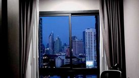 Condo for rent in Ideo Q Chula - Samyan, Maha Phruettharam, Bangkok near MRT Sam Yan