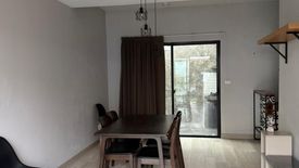 3 Bedroom Townhouse for rent in The Connect Watcharaphon-Phoemsin, Suan Luang, Bangkok near MRT Khlong Kalantan