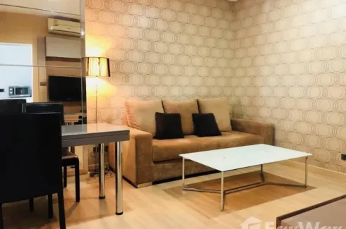 1 Bedroom Condo for rent in Life @ Sathorn 10, Silom, Bangkok near BTS Chong Nonsi