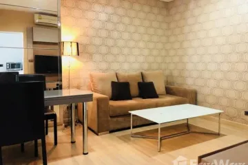 1 Bedroom Condo for rent in Life @ Sathorn 10, Silom, Bangkok near BTS Chong Nonsi