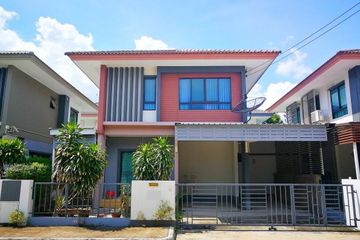 3 Bedroom Townhouse for sale in Habitown Nest Thakham - Rama 2, Tha Kham, Bangkok