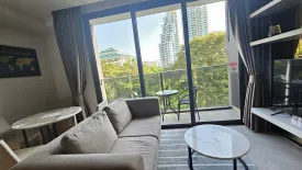 2 Bedroom Condo for sale in Andromeda Condominium, Nong Prue, Chonburi