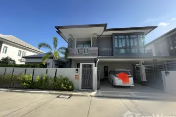 4 Bedroom House for sale in Patta Prime, Nong Pla Lai, Chonburi