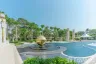 1 Bedroom Condo for sale in Copacabana Golf Jomtien, Nong Prue, Chonburi