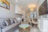 1 Bedroom Condo for sale in Copacabana Golf Jomtien, Nong Prue, Chonburi